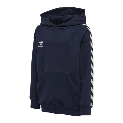 Bild von Hummel hmlMOVE Kinder Classic Hoodie – Bequemer Begleiter für sportliche Aktivitäten