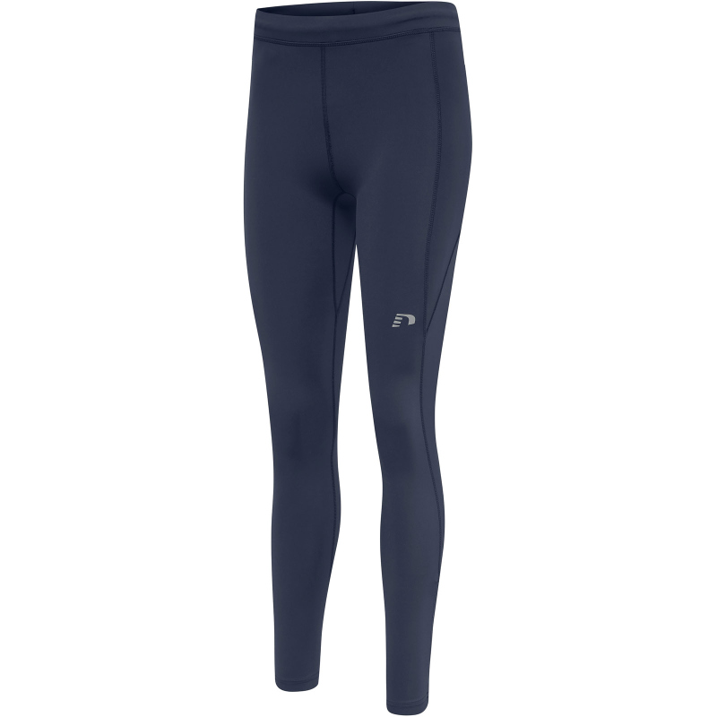 Bild von Hummel WOMEN CORE TIGHTS - BLACK IRIS - XS
