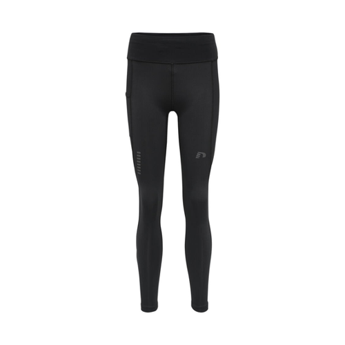 Bild von Newline Highwaist Performance Tight Damen in schwarz, Größe: M