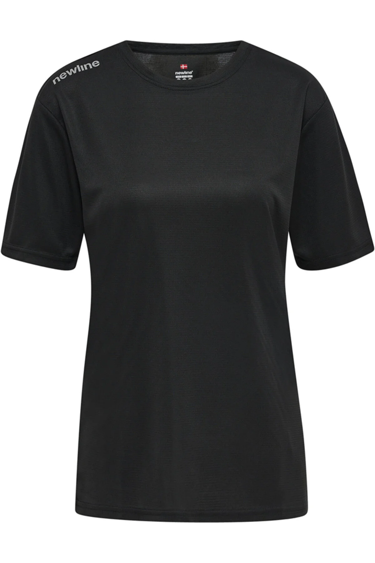 Bild von newline Hummel Damen Women Core Functional S/S T-Shirt, Schwarz, XS EU