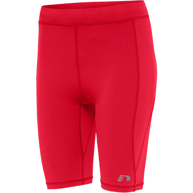 Bild von newline Core Sprinters Running Tights Damen tango red XS