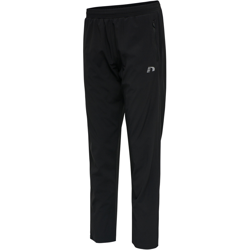 Bild von Newline Women's Women CORE Pants, Schwarz, M