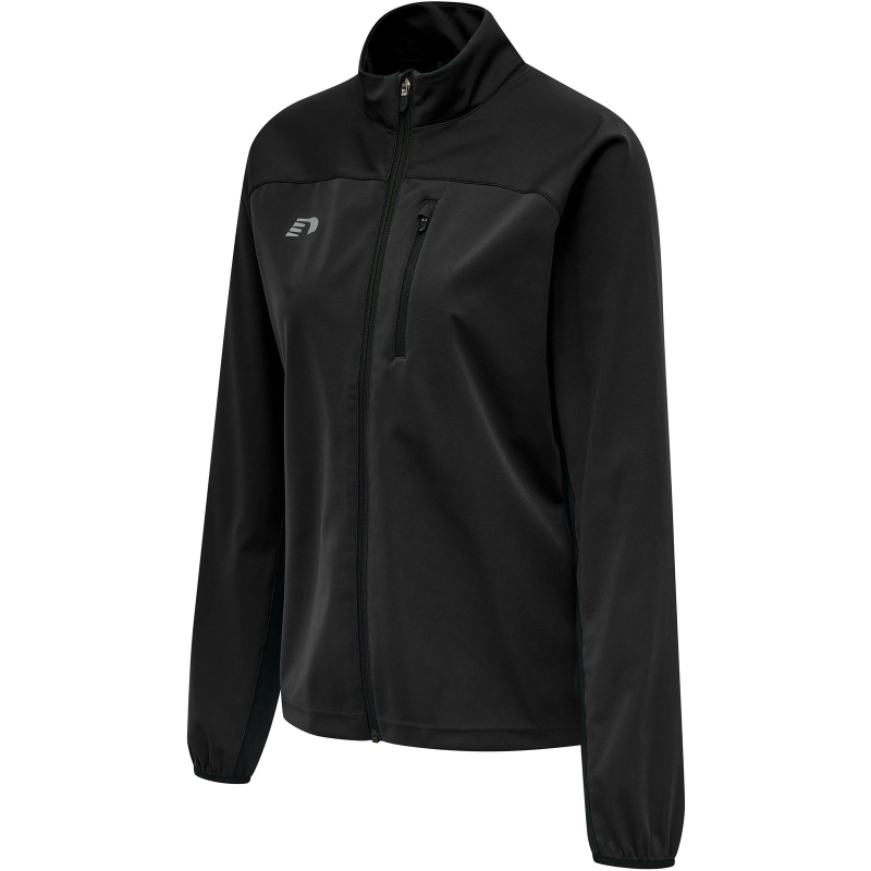 Bild von hummel Laufshirt New Line Womens Core Cross Jacket