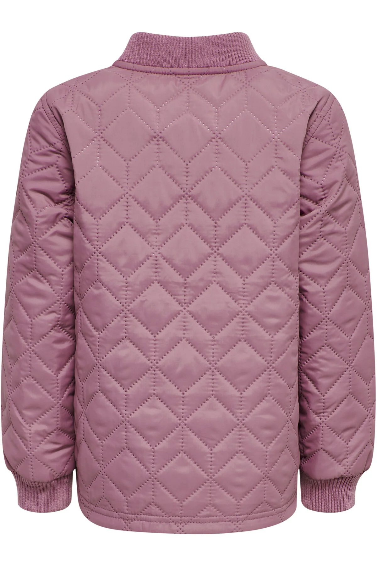 Bild von hummel hmlSOBI Thermoanzug Kinder dusky orchid 104