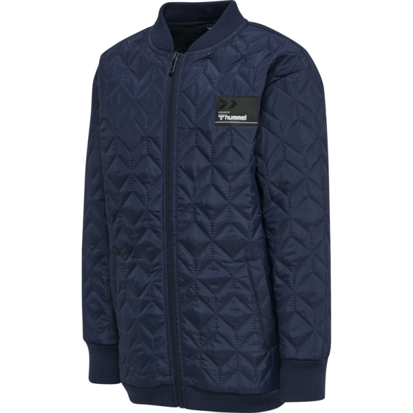 Bild von hummel hmlWEST Regenjacke Kinder black iris 104