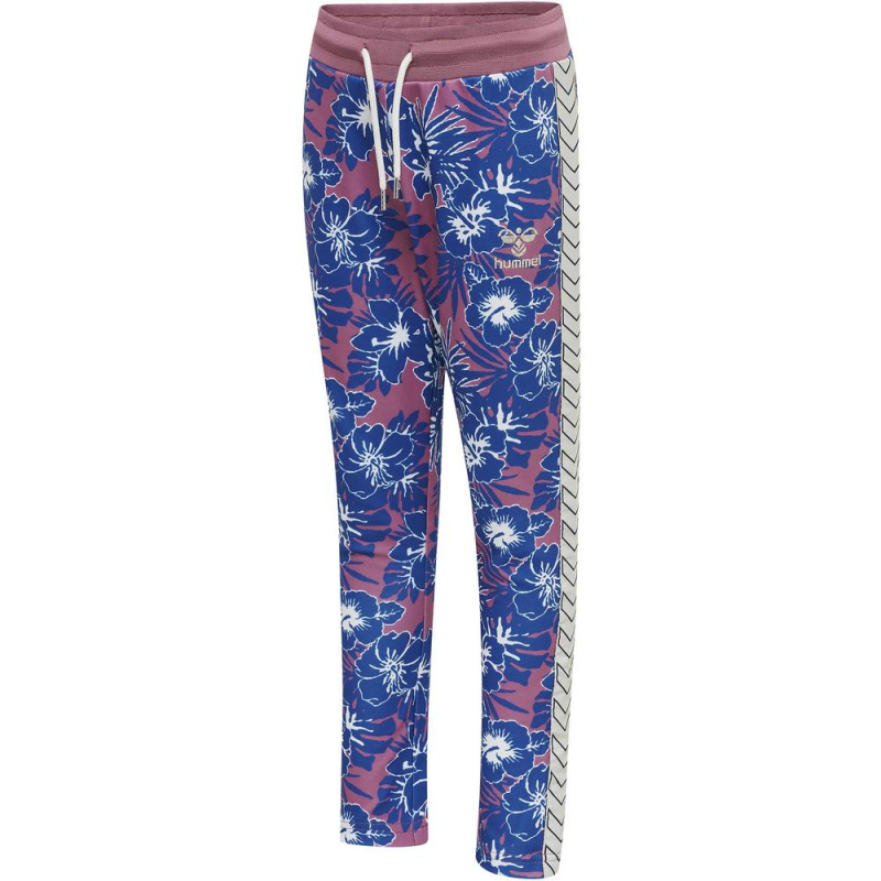 Bild von hummel hmlFLOWERY Jogginghose Mädchen heather rose 104