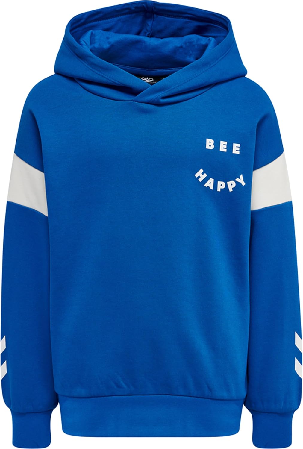 Bild von hummel hmlOPTIMISM Hoodie Kinder lapis blue 104