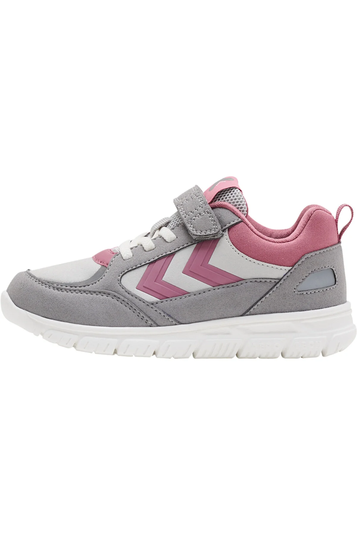 Bild von hummel X-Light 2.0 Sneaker Kinder 1100 - alloy 27