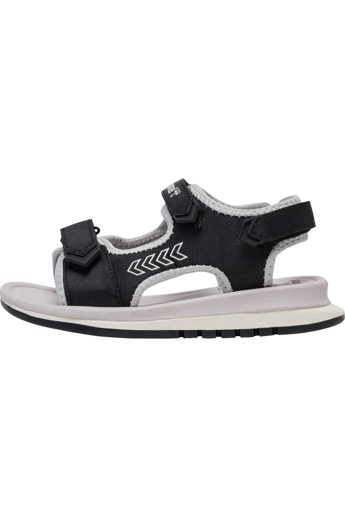 Bild von hummel ZORI Sandalen mit Klettverschluss Kinder black 38