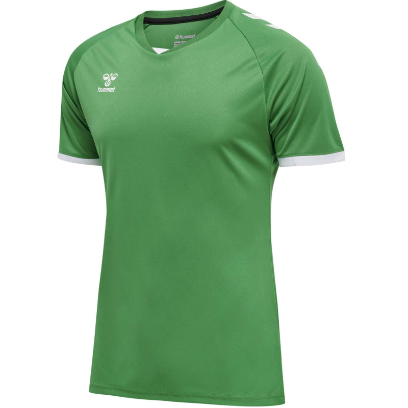 Bild von hummel Core Volleyball Trikot Herren 213921 JELLY BEAN Gr. XL