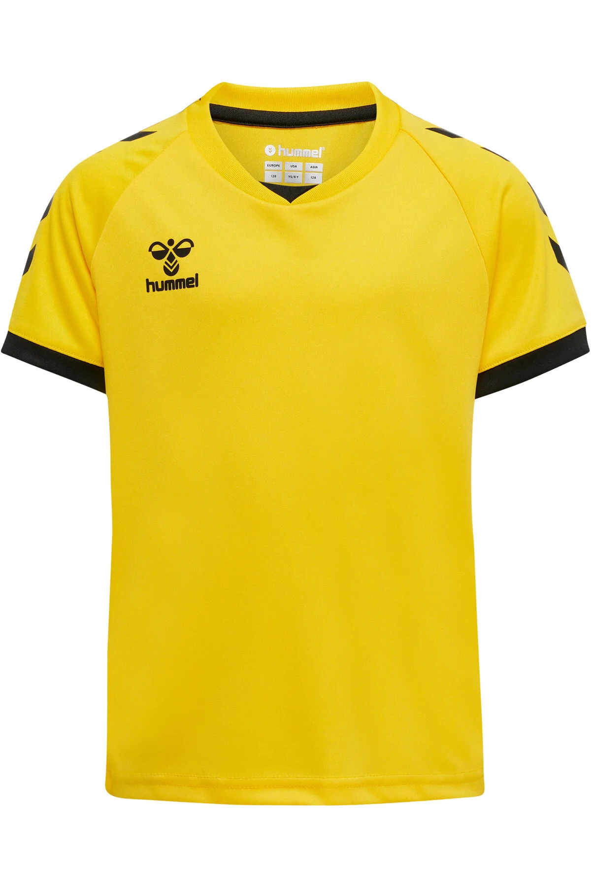 Bild von hummel Hmlcore Volley Tee Unisex Kinder Volleyball T-Shirt