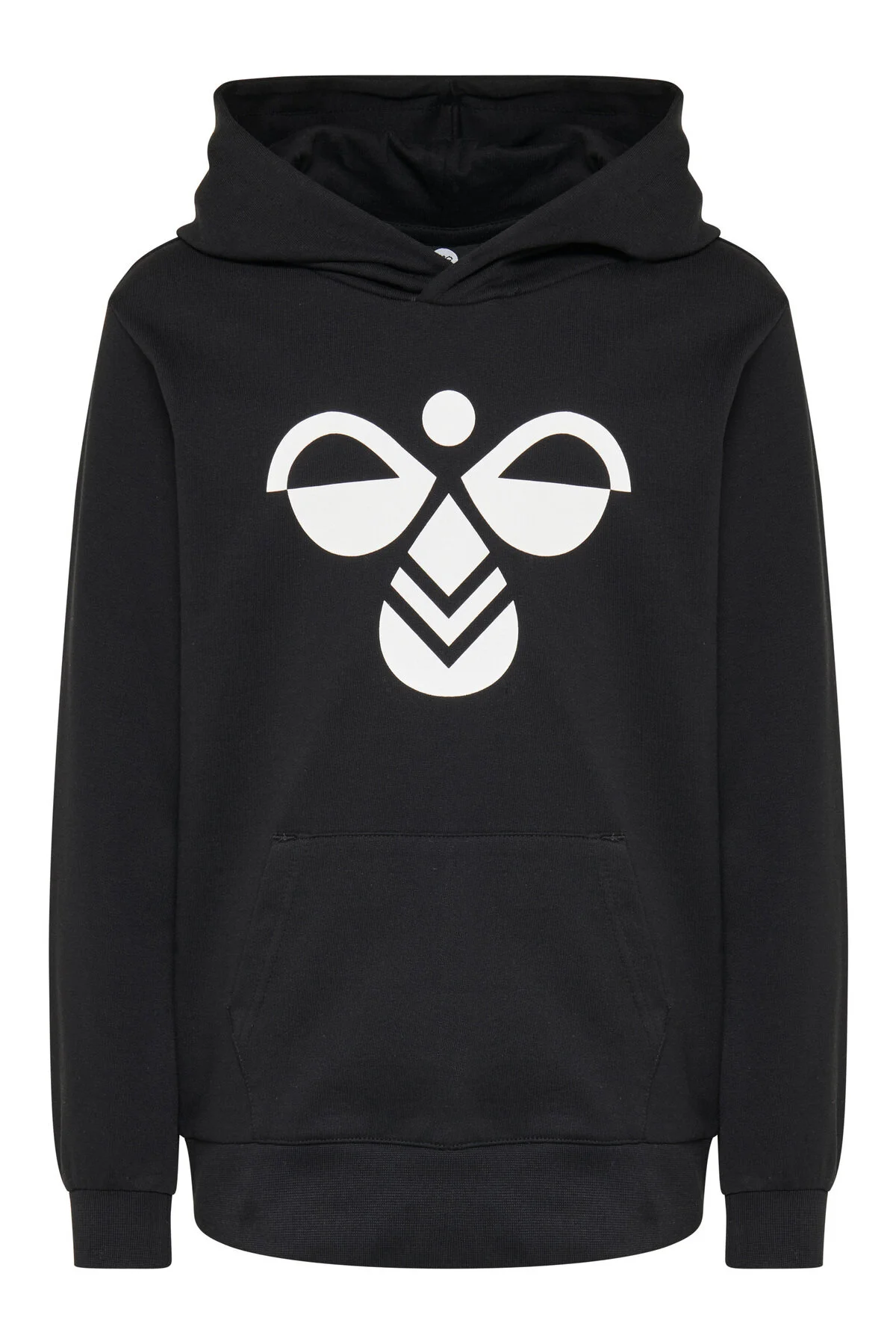 Bild von hummel Kapuzensweatshirt hmlCUATRO HOODIE – Komfort und Nachhaltigkeit für kleine Entdecker