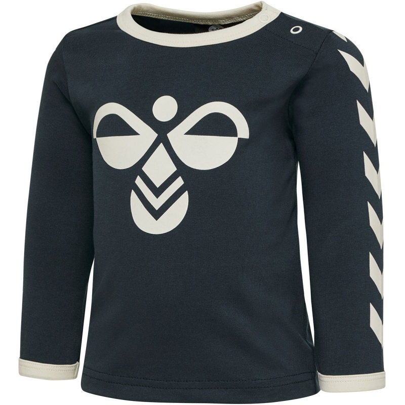 Bild von Hummel Baby Langarmshirt Flipper T-Shirt L/S 213893