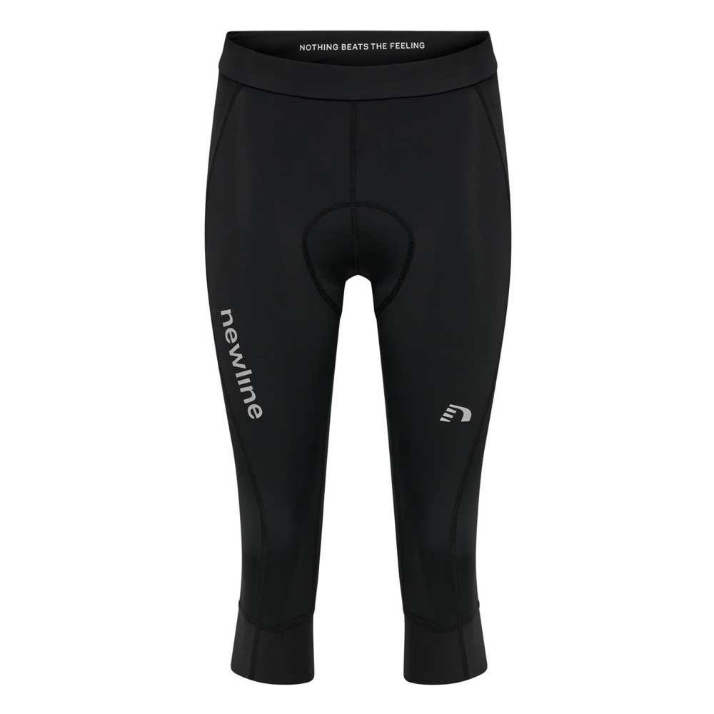 Bild von newline Core Biking 3/4 Fahrradhose Damen black XS