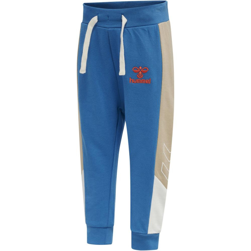 Bild von hummel hmlFINN Baby-Jogginghose vallarta blue 62