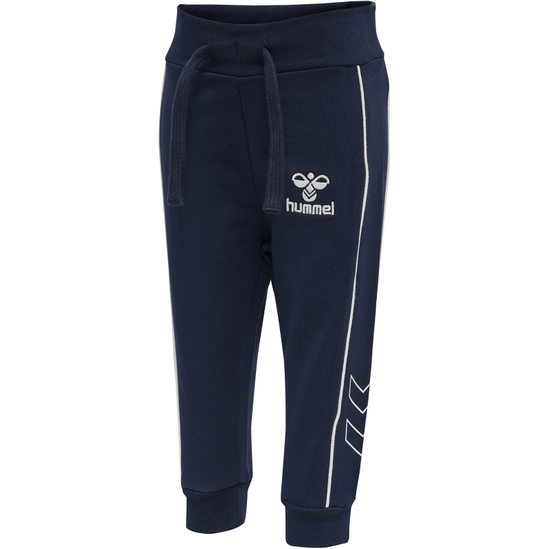 Bild von hummel hmlCASEY Jogginghose Baby black iris 62