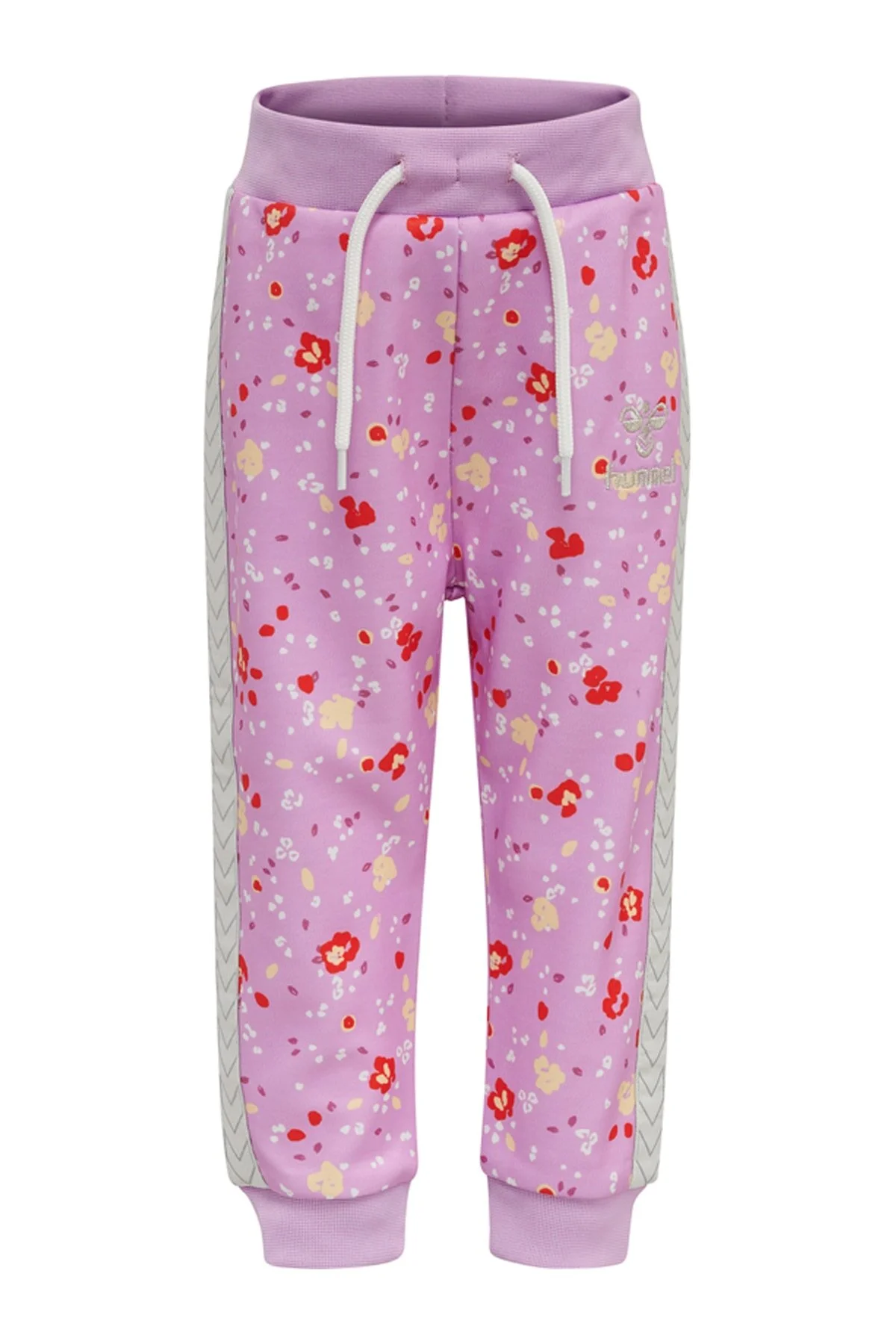Bild von hummel Hose Rosa Straight für Damen - 18 Monate
