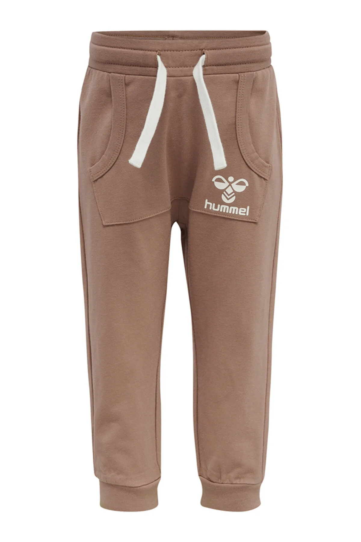 Bild von hummel Hose Braun Straight für Herren - 6 Monate