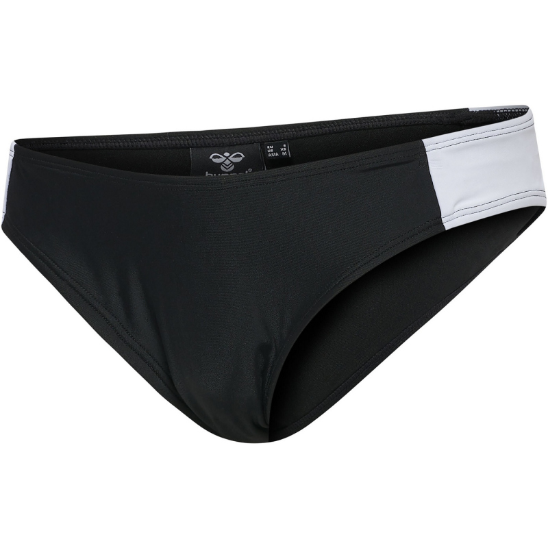 Bild von hummel, Damen, Badeanzug, Cindi Swim Tanga, Schwarz, (S)