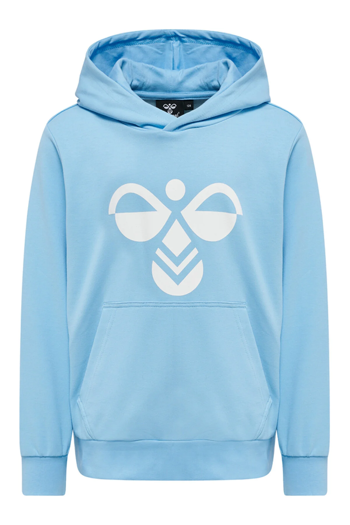 Bild von hummel Sweatshirt Blau Regular Fit für Damen - 4–6 Jahre