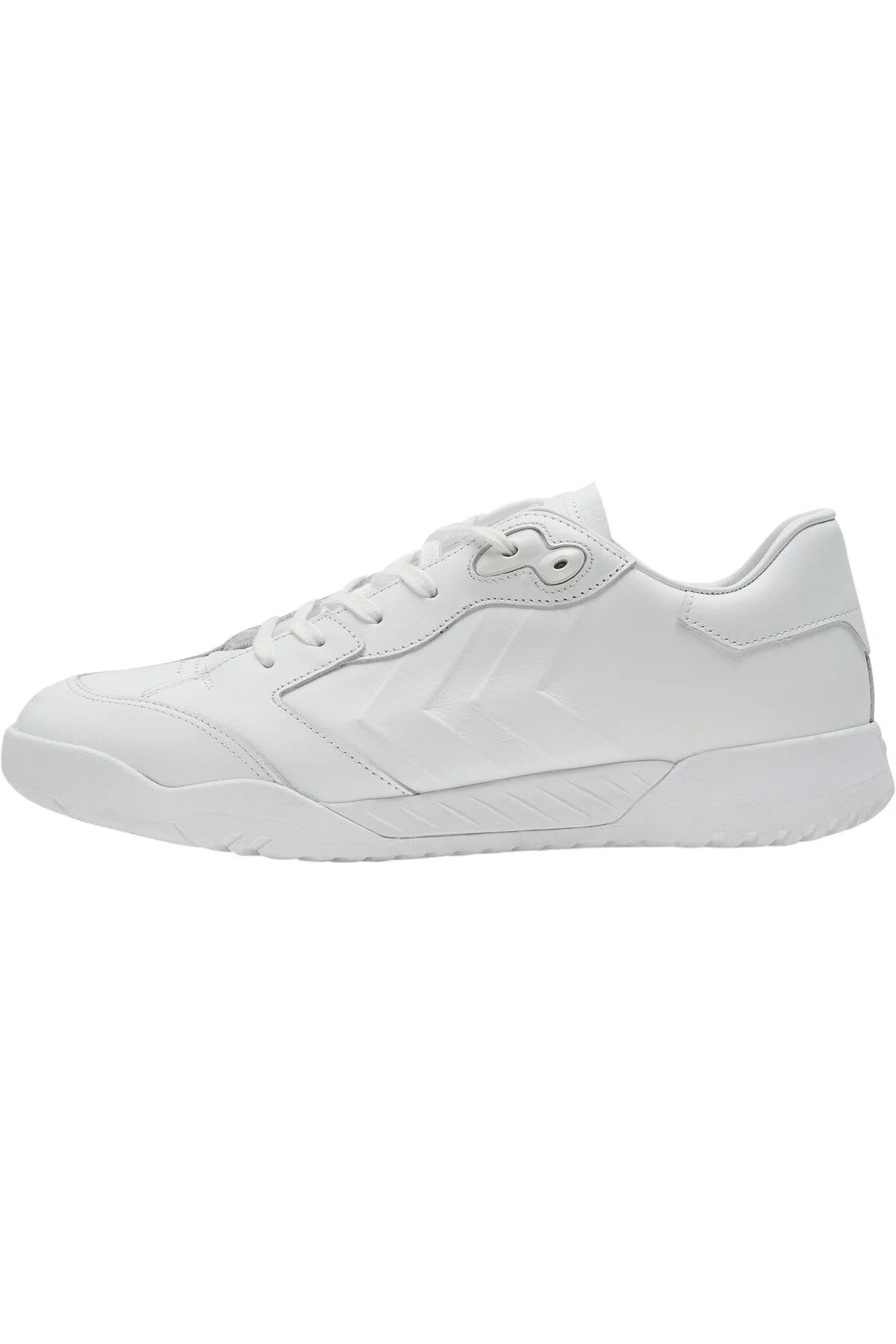 Bild von hummel, Damen, Sneaker, Top Spin Reach Lx-E, Weiss, (42)