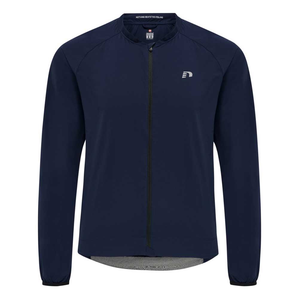 Bild von newline S Core Biking Fahrradjacke Herren black iris S