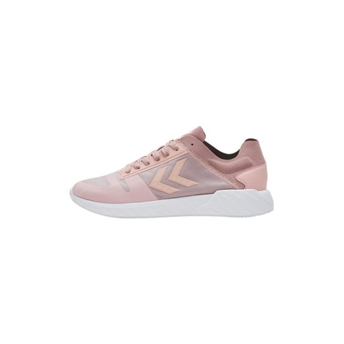 Bild von Hummel Minneapolis Legend Sneaker – Der ideale Lifestyle-Sneaker