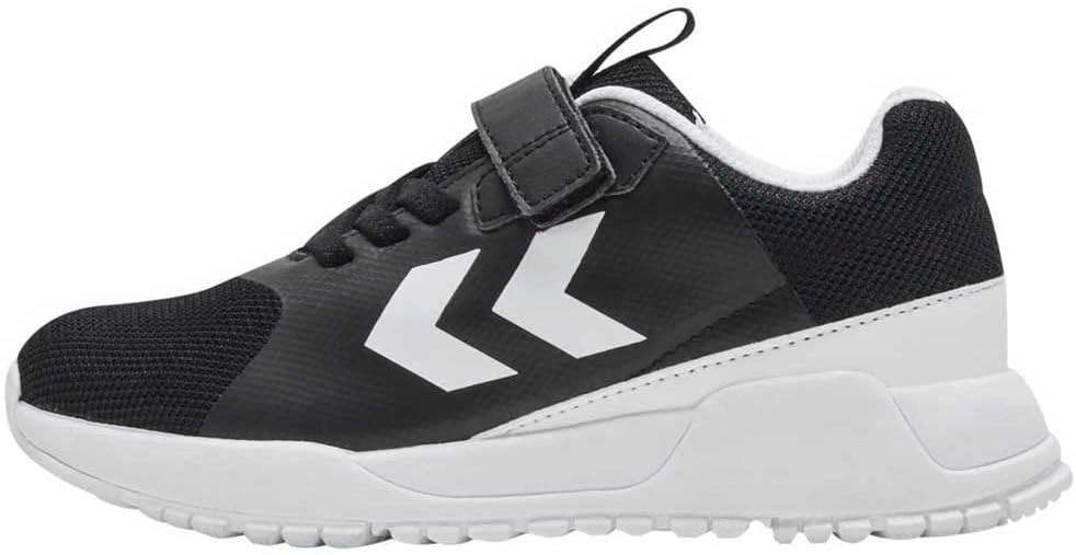 Bild von hummel Elastische Schnürsenkel Multisport Shoe Omni1 Jr Handball Kinder Größe 32