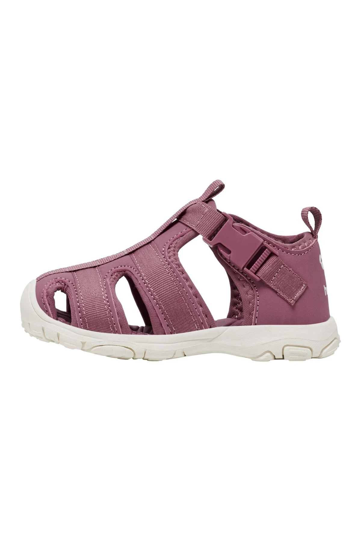 Bild von hummel Buckle Baby-Sandalen heather rose 28