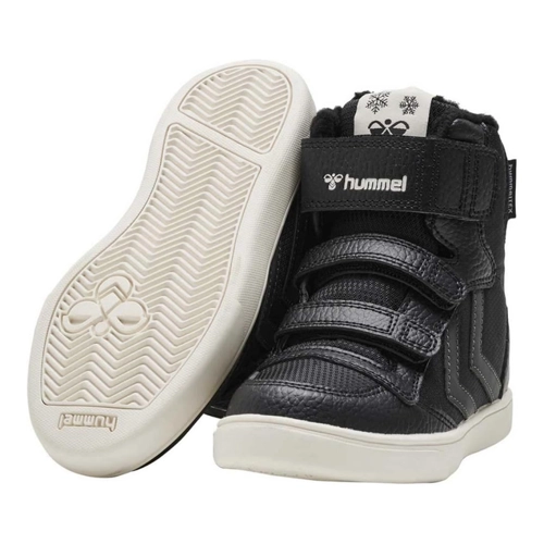 Bild von Hummel Stadil Super Polyboot Recycled Stiefel – Komfort und Nachhaltigkeit für Kinder