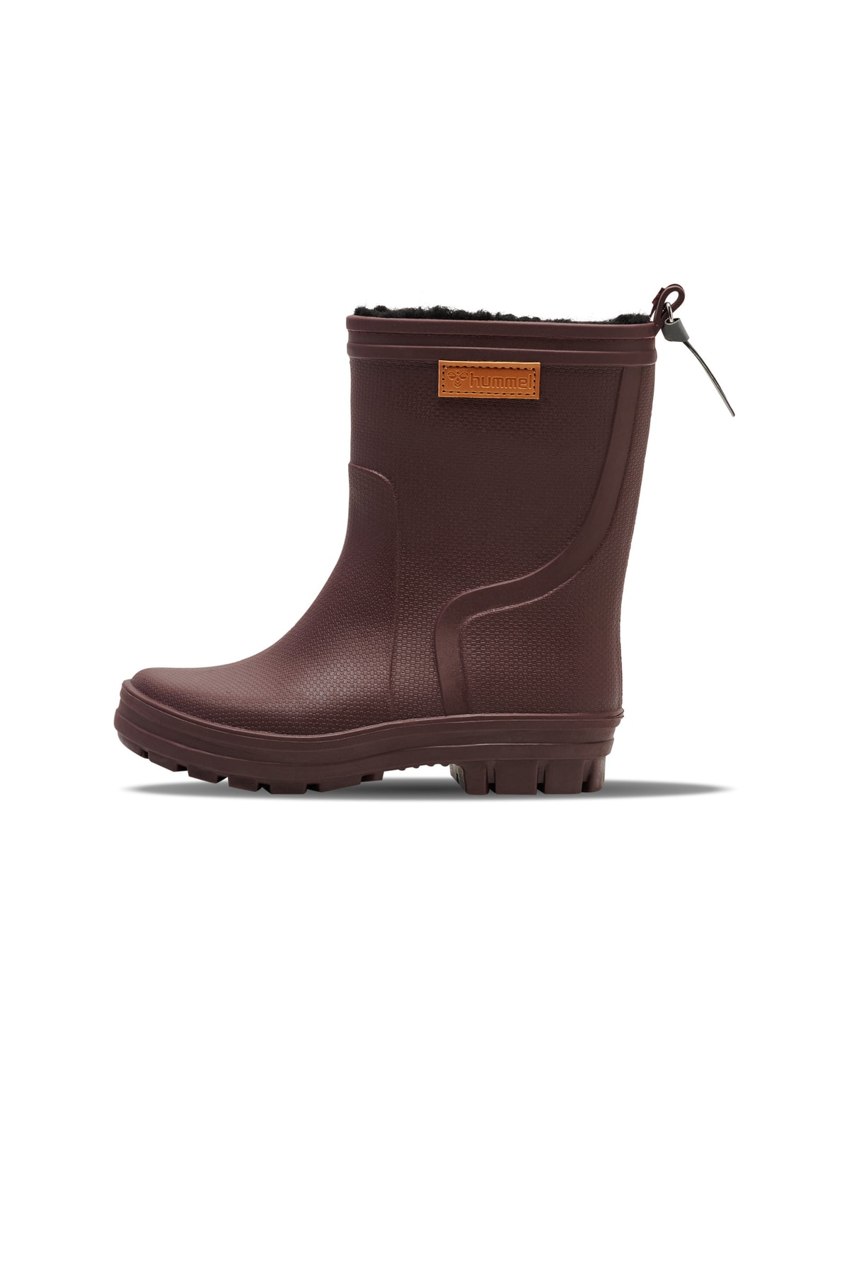Bild von hummel Thermo Gummistiefel gefüttert Kinder 8016 - fudge 29