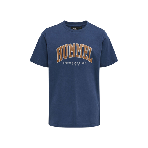 Bild von hummel hmlFAST T-Shirt für Kinder und Damen – Komfort trifft Stil
