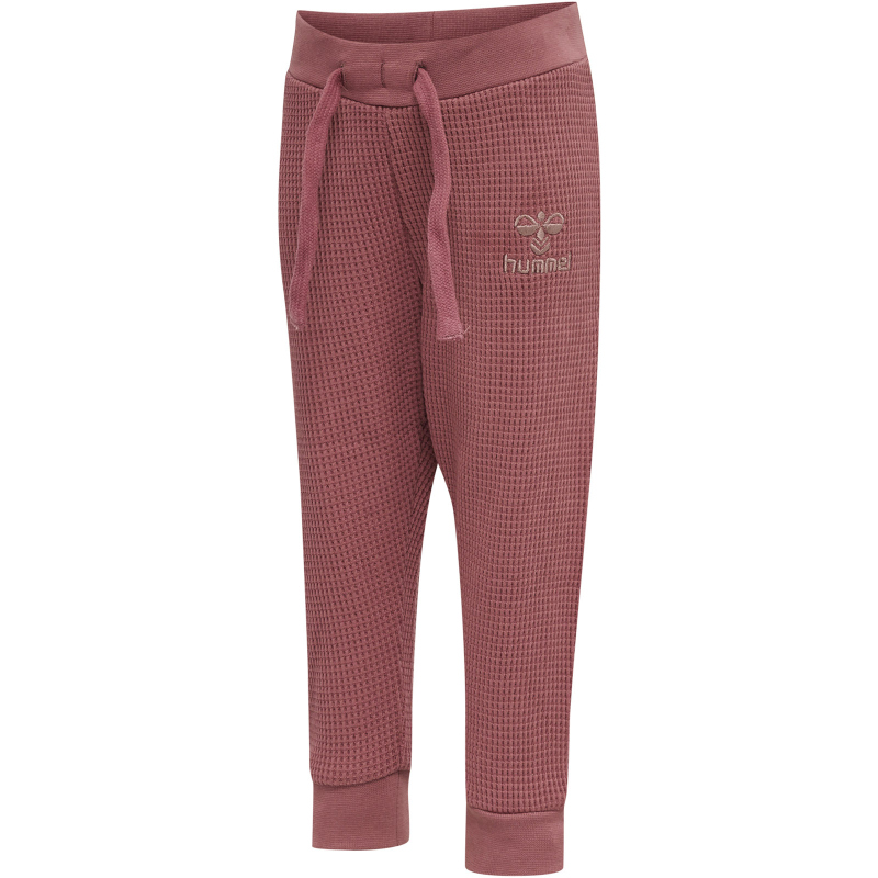 Bild von hummel hmlCOSY Baby-Jogginghose 4338 - deco rose 98