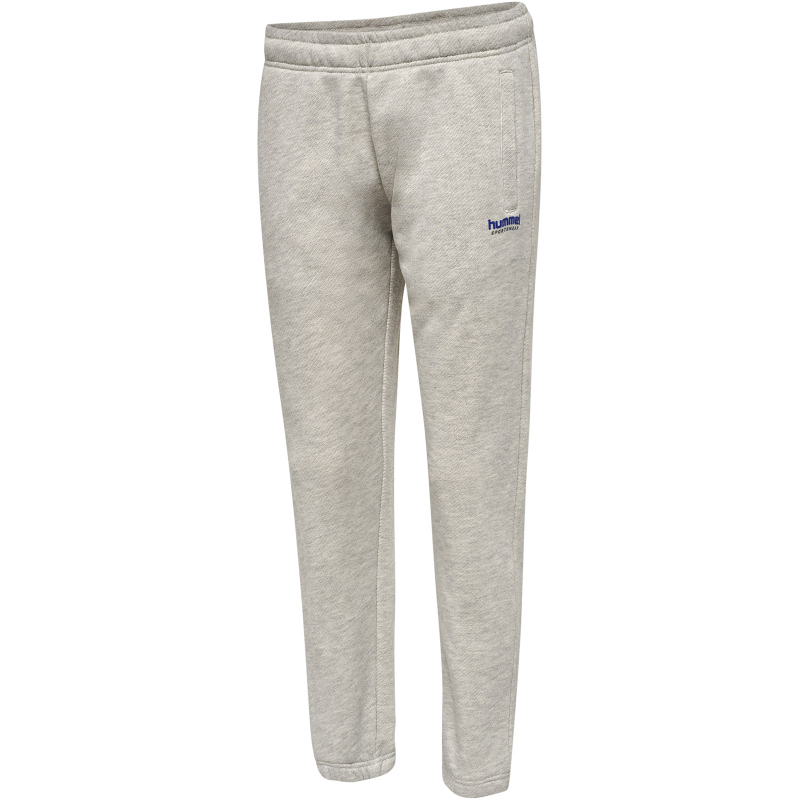 Bild von hummel hmlGC SHAI Jogginghose Damen 2188 - legacy melange S