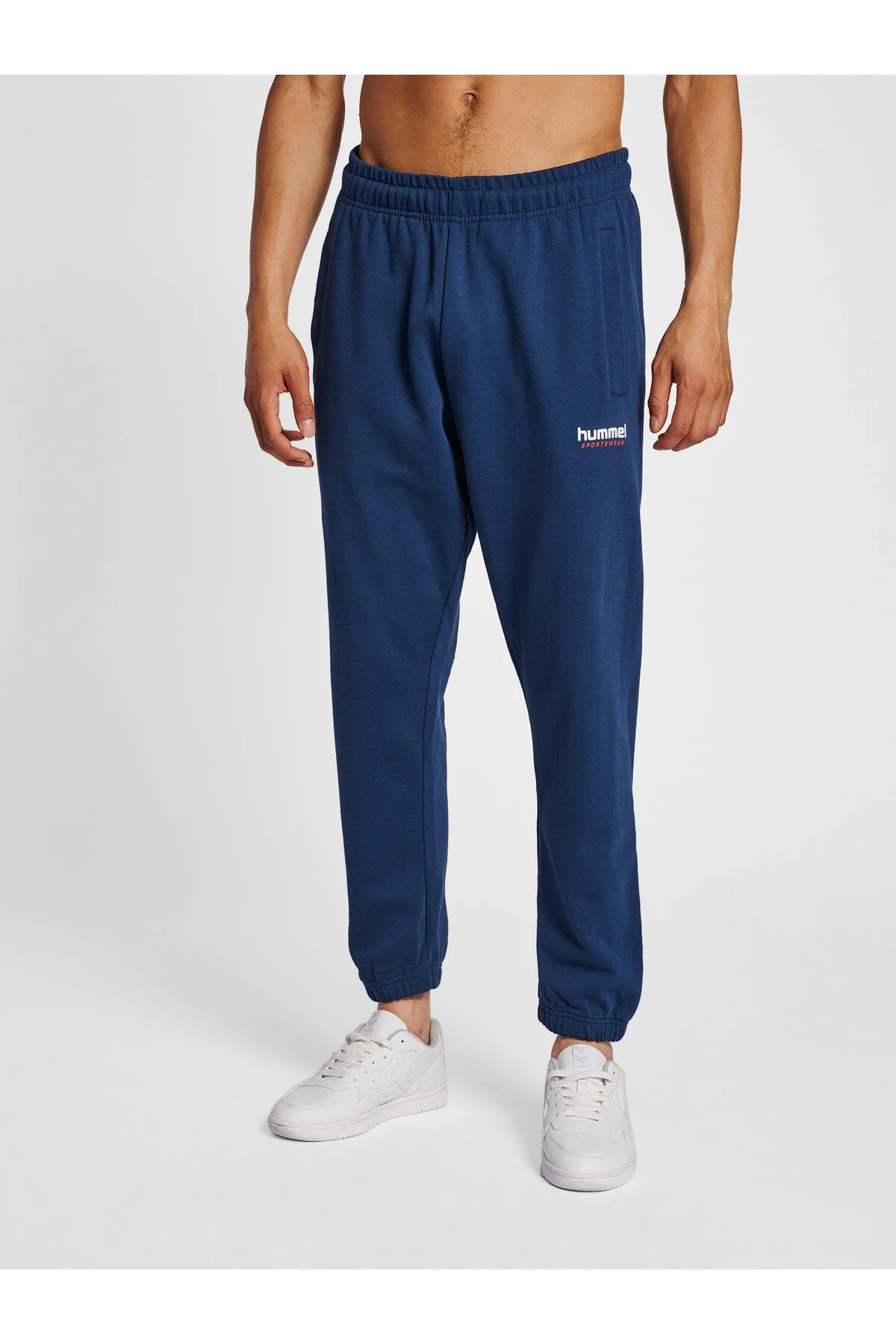 Bild von hummel Hmllgc Austin Regular Pants Unisex Erwachsene Athleisure Hosen
