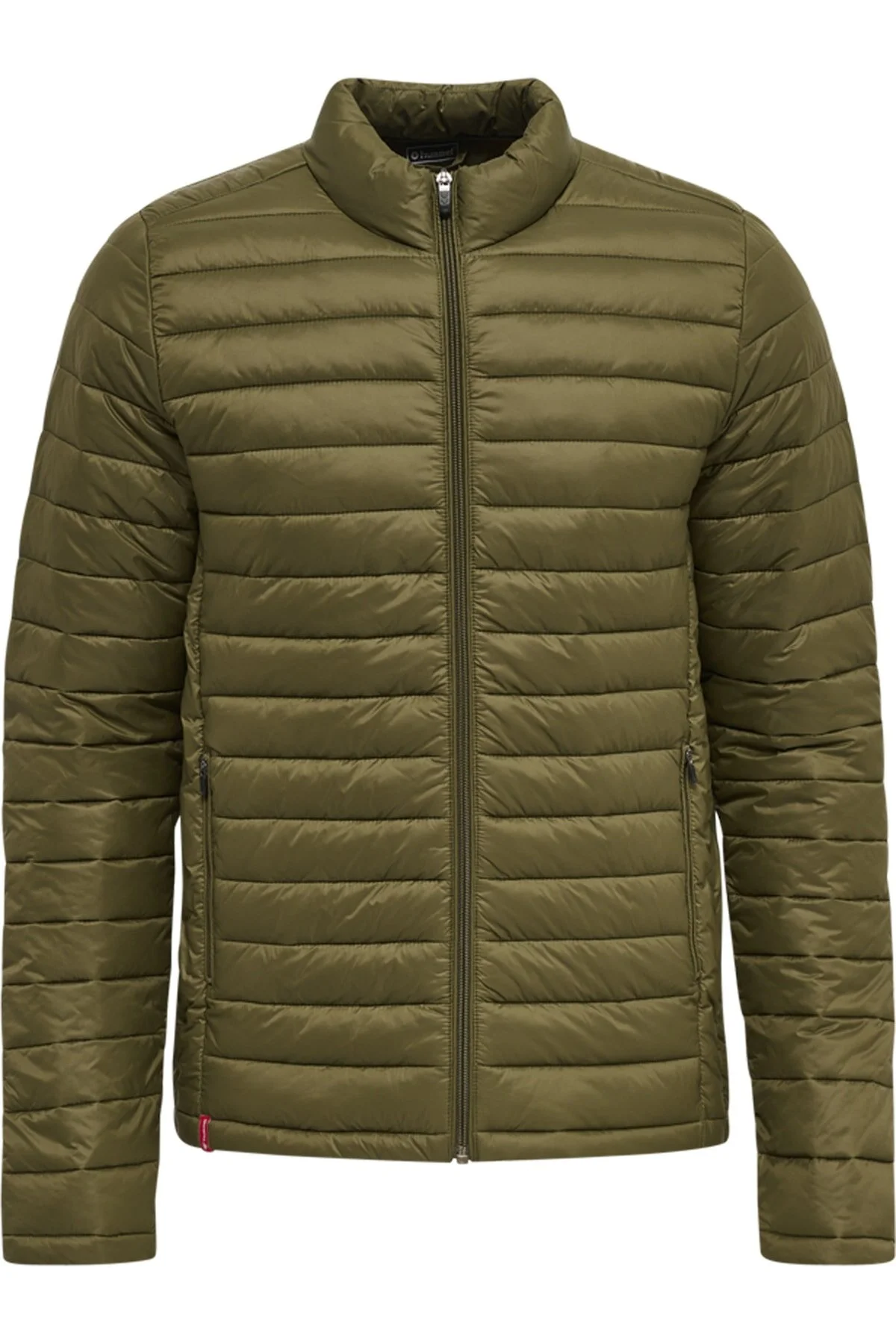 Bild von hummel hmlRED Steppjacke Herren dark olive M