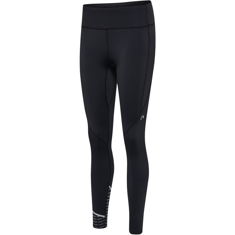 Bild von newline nwlCHICAGO Winter Lauftights Damen 2001 - black M