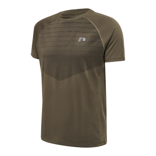 Bild von Hummel nwlLAKELAND T-Shirt S/S Men Crocodile 2XL