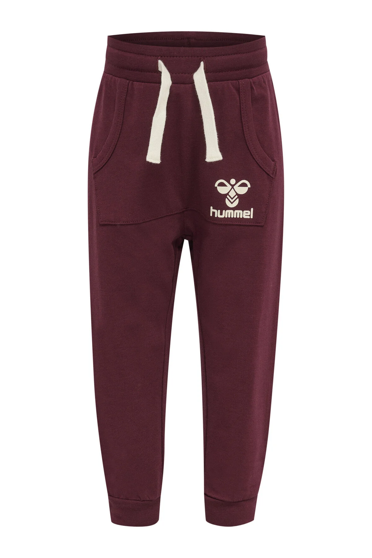 Bild von hummel hmlFUTTE Baby-Jogginghose 3430 - windsor wine 62
