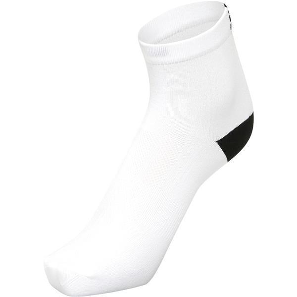 Bild von newline Core Laufsocken white 39-42