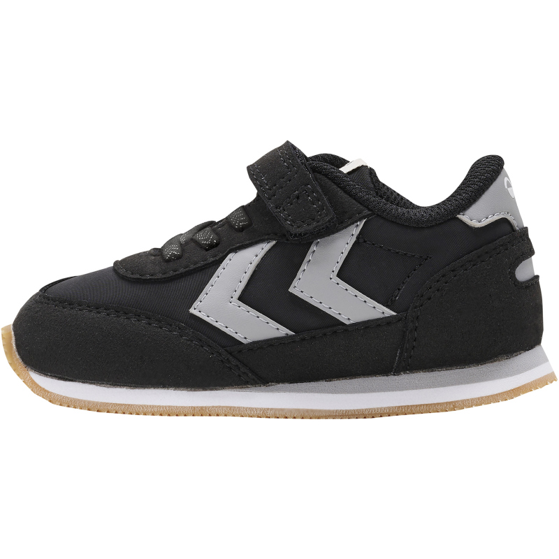 Bild von hummel Reflex Babyschuhe black 20