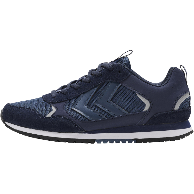Bild von hummel Fallon Sneaker 7102 - navy/china blue 38