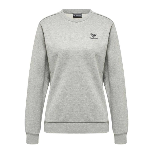 Bild von Entspannt und stilvoll: hummel Damen Hmloffgrid Wo Sweatshirt im Test