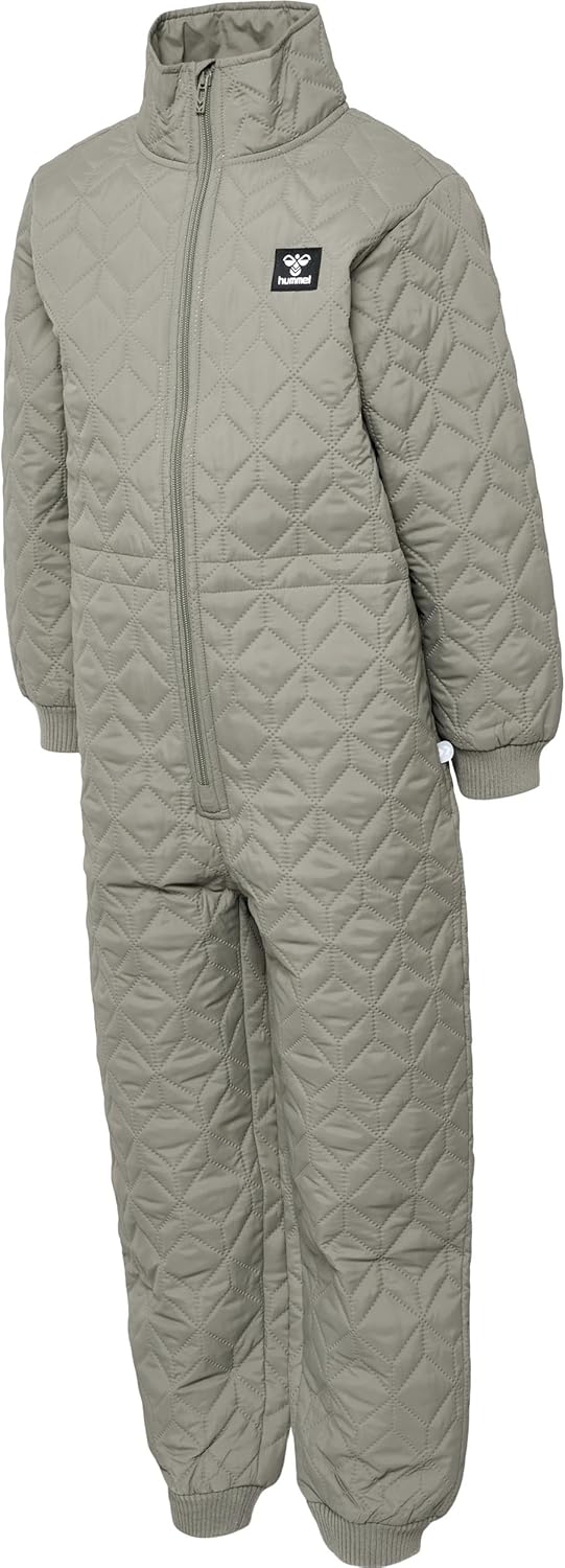 Bild von hummel Snow Suit Reflektierend Logo Hmlsule Mädchen Größe 104
