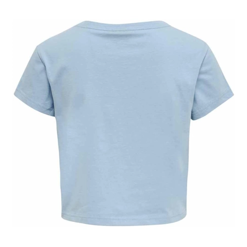 Bild von Hummel hmlLEGACY Woman Cropped T-Shirt für Damen