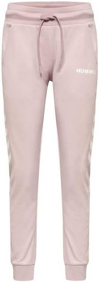 Bild von hummel Fußball - Textilien - Hosen hmlLEGACY Poly Trainingshose Damen pink XS