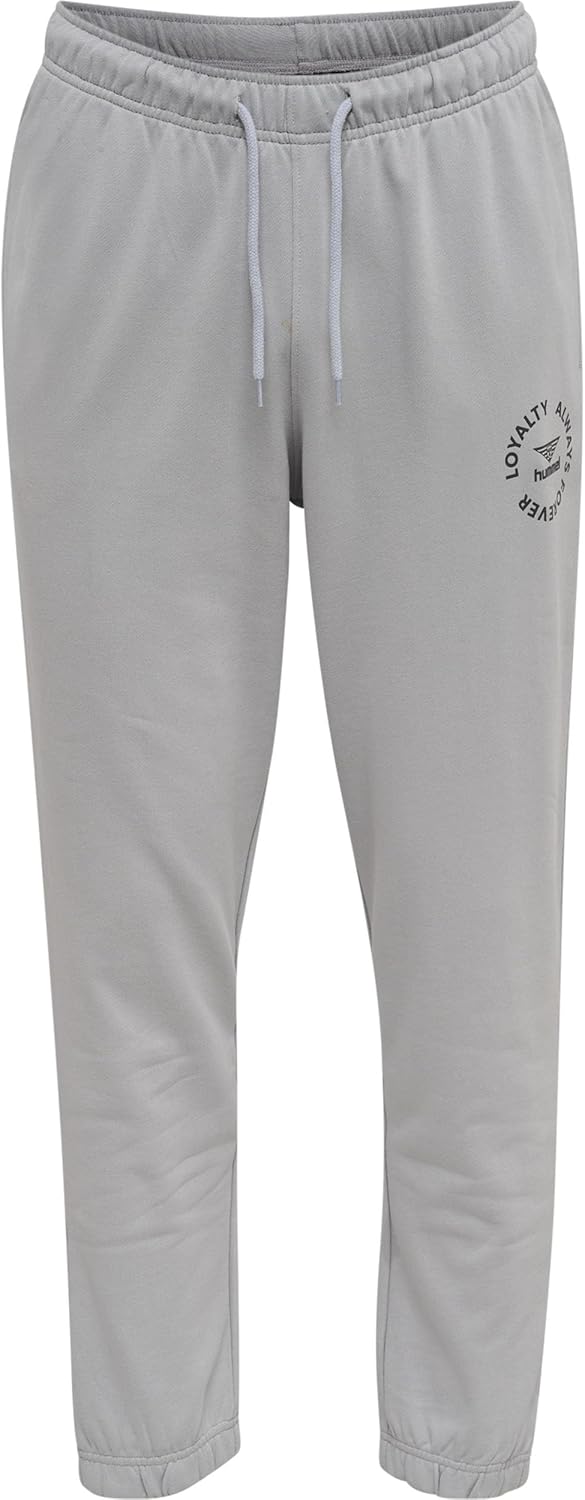 Bild von hummel Hmllgc Loyalty Sweatpants Unisex Erwachsene Athleisure Hosen