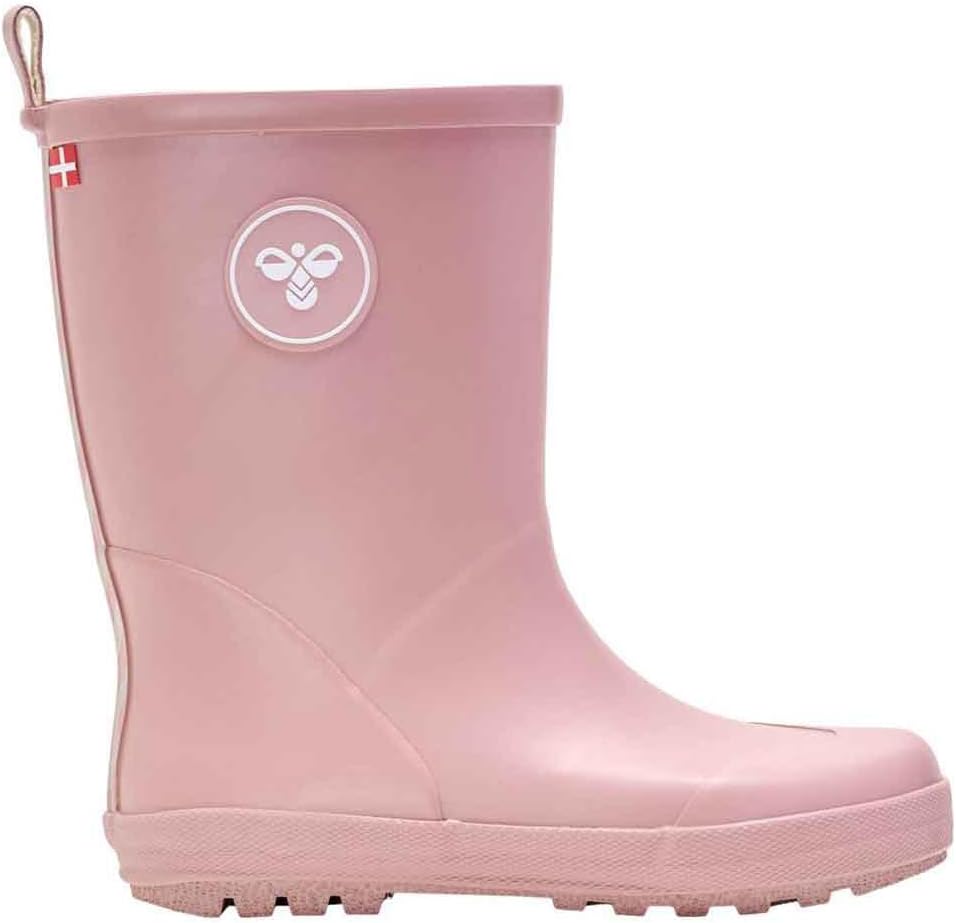 Bild von hummel Kinder Gummistiefel Rubber Boot Jr. 206511 Deauville Mauve 26
