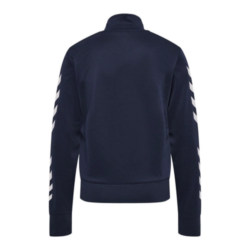 Bild von Hummel hmlLEGACY Polyester Zip Jacke Damen