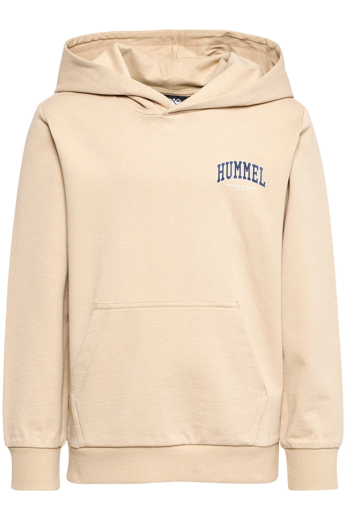 Bild von hummel Hmlfast Hoodie für Herren - 4–6 Jahre
